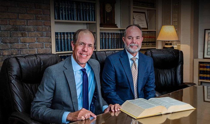 Thomas Radney, Jason Jackson